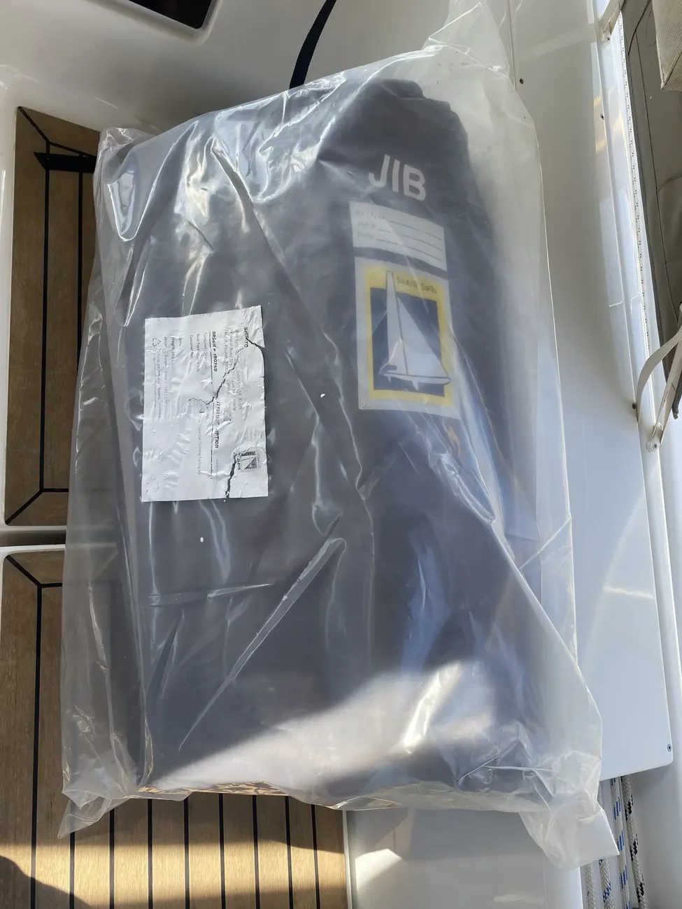 Thumbnail von Hanse 388