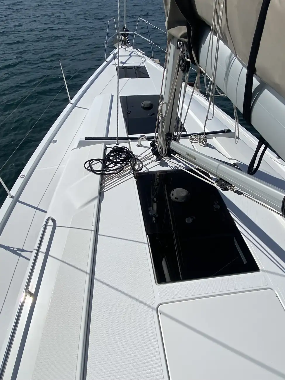 Thumbnail von Hanse 388