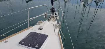 Thumbnail von Beneteau Oceanis 45