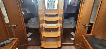 Thumbnail von Beneteau Oceanis 45