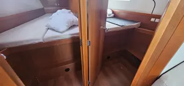 Thumbnail von Beneteau Oceanis 45