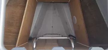 Thumbnail von Beneteau Oceanis 45