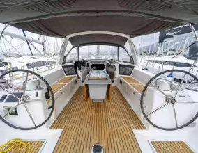 Thumbnail von Beneteau Oceanis 45