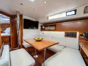 Thumbnail von Beneteau Oceanis 45