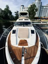 Thumbnail von Sealine T50