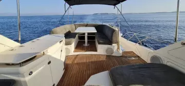 Thumbnail von Sealine T50