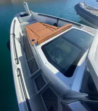 Thumbnail von Saxdor 320 GTC