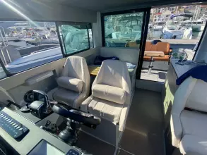 Thumbnail von Saxdor 320 GTC