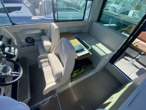 Thumbnail von Saxdor 320 GTC