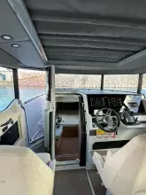 Thumbnail von Saxdor 320 GTC