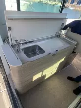 Thumbnail von Saxdor 320 GTC