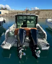 Thumbnail von Saxdor 320 GTC