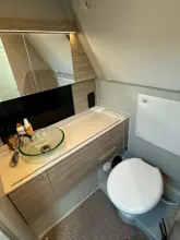 Thumbnail von Saxdor 320 GTC