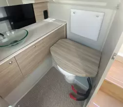 Thumbnail von Saxdor 320 GTC