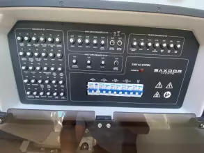 Thumbnail von Saxdor 320 GTC