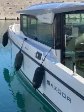 Thumbnail von Saxdor 320 GTC