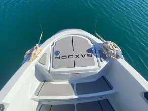 Thumbnail von Saxdor 320 GTC