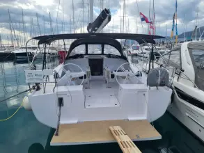 Thumbnail von Elan Impression 43