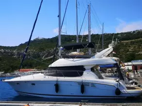 Thumbnail von Prestige 42 Fly