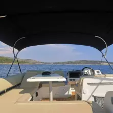 Thumbnail von Prestige 42 Fly