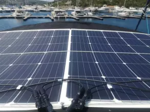 Thumbnail von Prestige 42 Fly