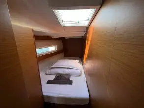 Thumbnail von Jeanneau Sun Odyssey 440