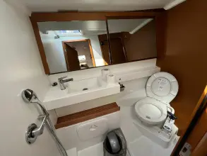 Thumbnail von Jeanneau Sun Odyssey 440