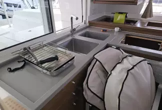 Thumbnail von Lagoon 450