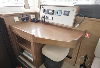 Thumbnail von Lagoon 450