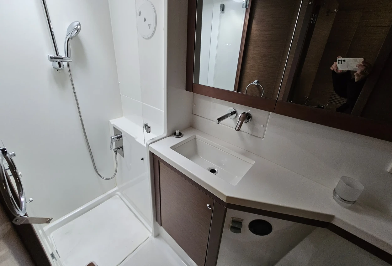 Thumbnail von Lagoon 450