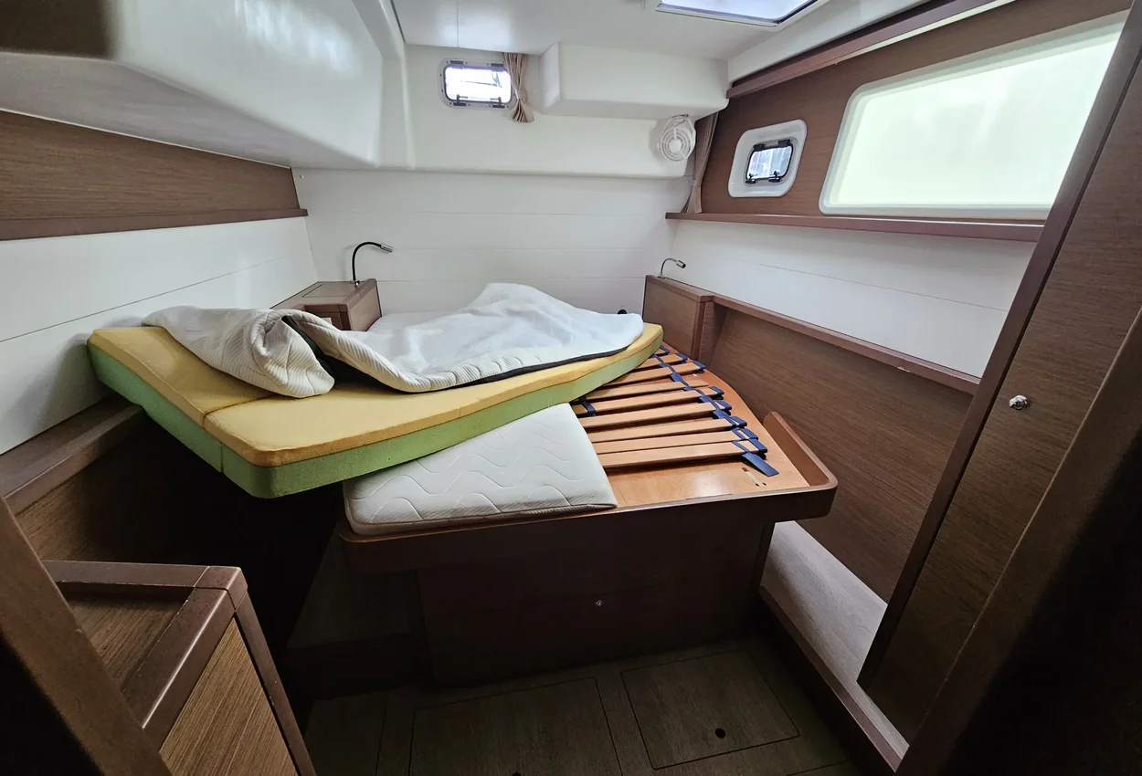 Thumbnail von Lagoon 450