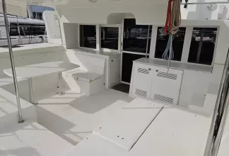 Thumbnail von Lagoon 450