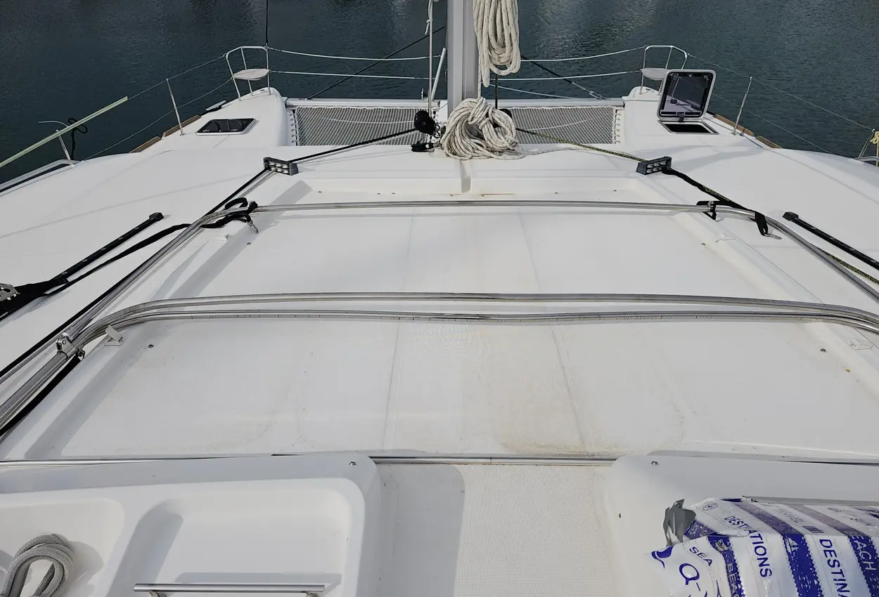 Thumbnail von Lagoon 450