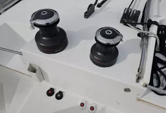 Thumbnail von Lagoon 450