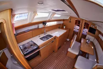 Thumbnail von Jeanneau Sun Odyssey 44i