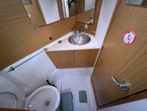 Thumbnail von Jeanneau Sun Odyssey 44i