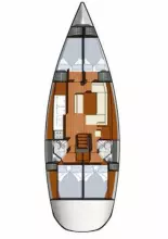 Thumbnail von Jeanneau Sun Odyssey 44i
