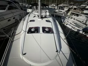 Thumbnail von Jeanneau Sun Odyssey 44i