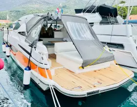 Thumbnail von Focus Power 36