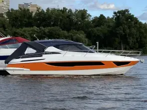 Thumbnail von Focus Power 36