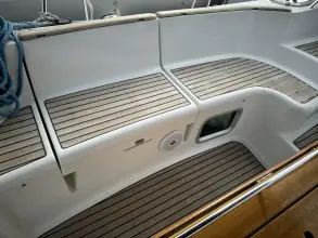 Thumbnail von Jeanneau Sun Odyssey 54 DS
