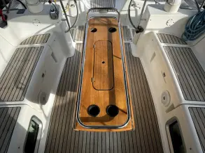 Thumbnail von Jeanneau Sun Odyssey 54 DS