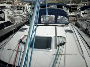 Thumbnail von Jeanneau Sun Odyssey 54 DS