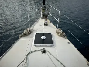 Thumbnail von Jeanneau Sun Odyssey 54 DS