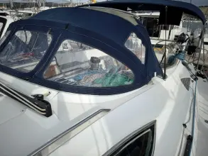 Thumbnail von Jeanneau Sun Odyssey 54 DS