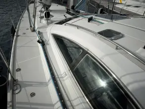 Thumbnail von Jeanneau Sun Odyssey 54 DS