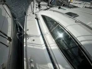 Thumbnail von Jeanneau Sun Odyssey 54 DS