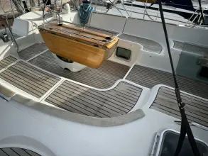 Thumbnail von Jeanneau Sun Odyssey 54 DS