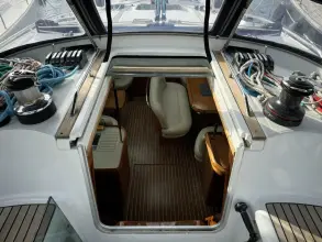 Thumbnail von Jeanneau Sun Odyssey 54 DS