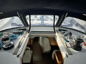 Thumbnail von Jeanneau Sun Odyssey 54 DS